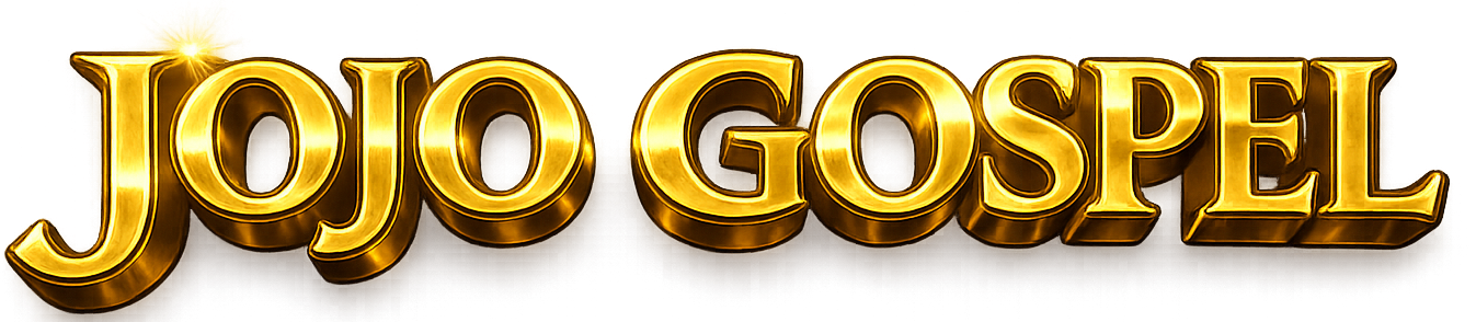 ジョジョゴスペル
